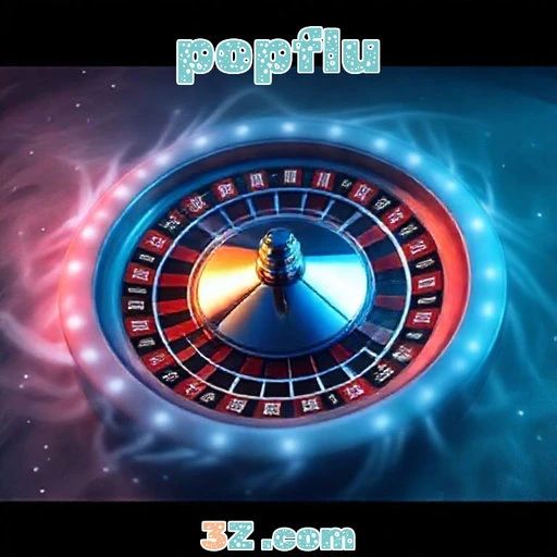 Ação Empolgante no Popflu: Entre no Jogo