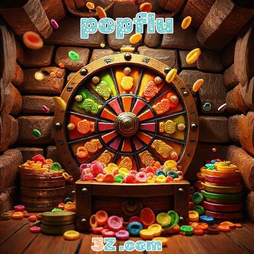 Desvendando a Estratégia no Popflu: Um Mundo de Táticas e Jogos